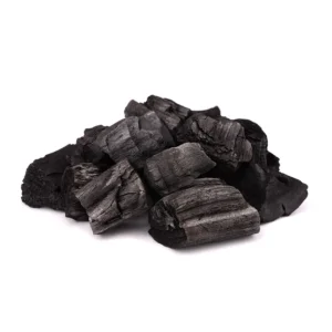 Hardwood Lump Charcoal