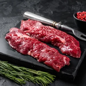 Canadian AAA Hanger Steaks Boneless