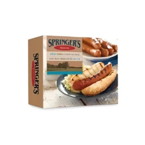 Debreziner Sausage 5"