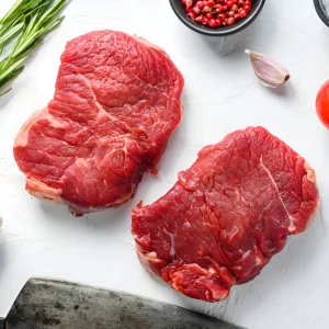 Bison Medallions