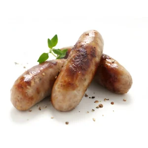 Cinnamon, Maple Apple Gourmet Breakfast Banger 2oz