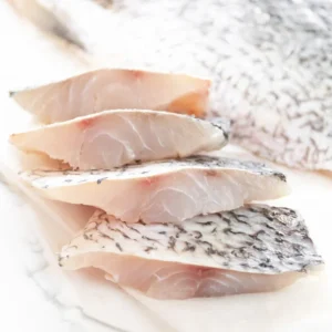 Sea Bass