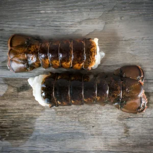 Canadian Lobster Tails